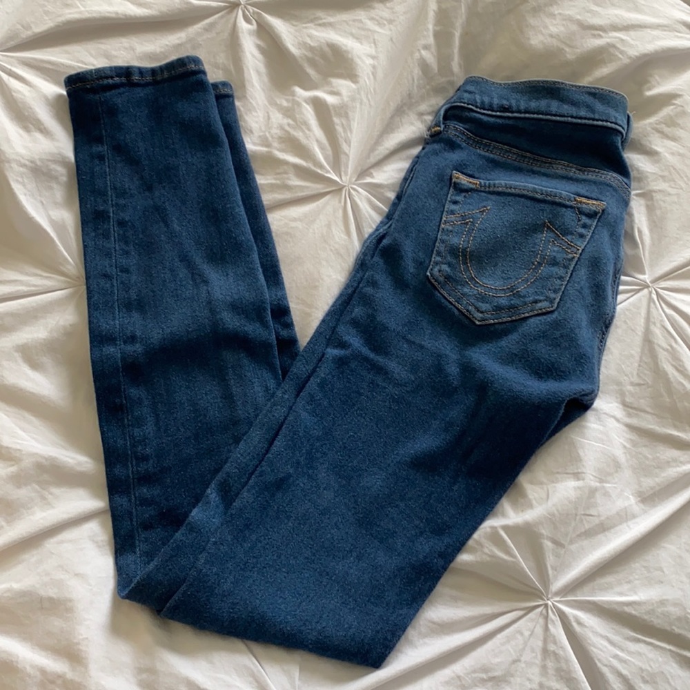 True religion jeans